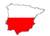 VIAJES DQ - Polski